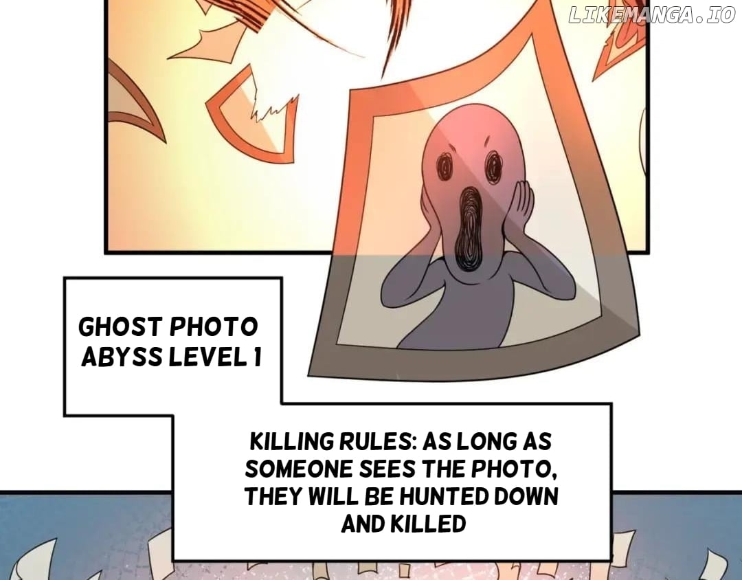 Era of the Haunted chapter 74 - page 44